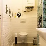 Szanna Citycenter Apartament Budapesta