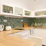 Szanna Citycenter Apartament Budapesta