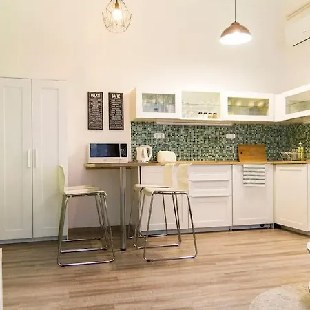 Appartement Szanna Citycenter